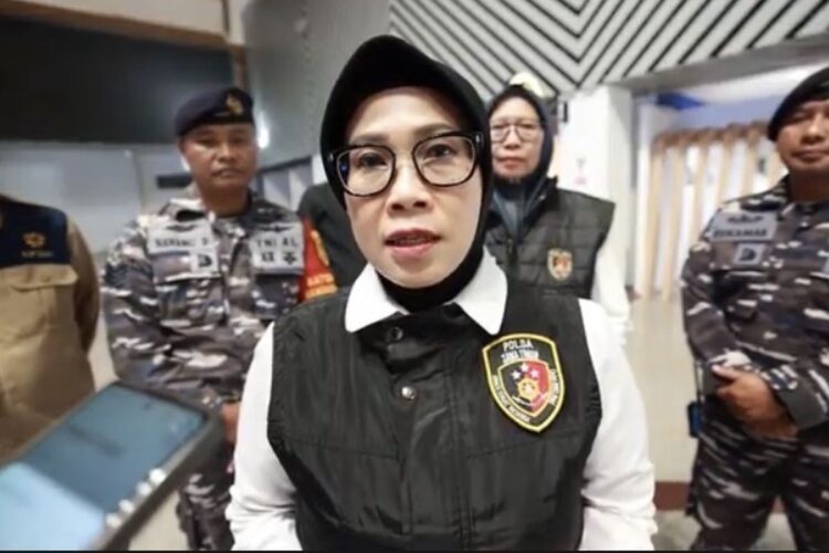 (foto: dok Humas Polda Jatim)