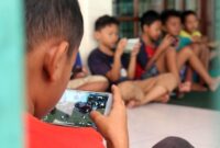 Ilustrasi (Foto: dok/Istimewa)