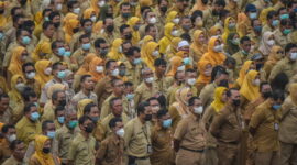 Ilustrasi (Foto: dok Diskominfo Surabaya)