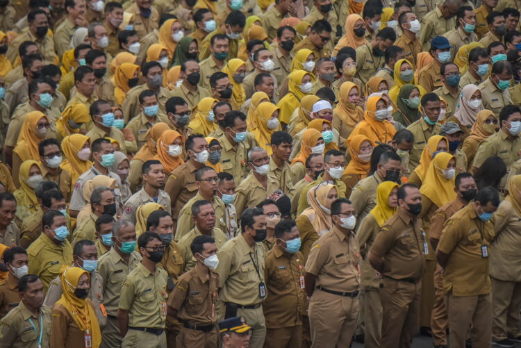 Ilustrasi (Foto: dok Diskominfo Surabaya)