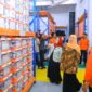 Gubernur Khofifah meminta BPBD Jatim untuk tetap siaga dan waspada menghadapi cuaca kedepan yang diperkirakan alami kemarau atau musim kering. (Foto: dok Humas Pemprov Jatim)