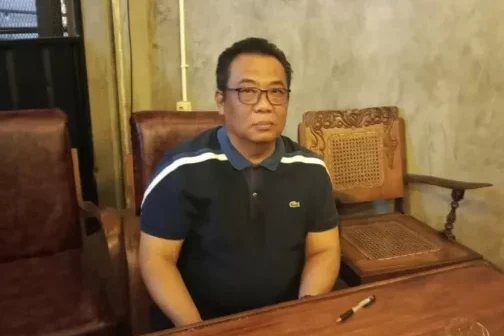 Adik kandung Bupati Tulungagung nonaktif angkat bicara pasca dirinya ikut diperiksa dalam kasus OTT KPK. (Foto: Istimewa)