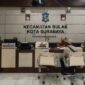 Ilustrasi Kantor Kecamatan Bulak Kota Surabaya (Ist)
