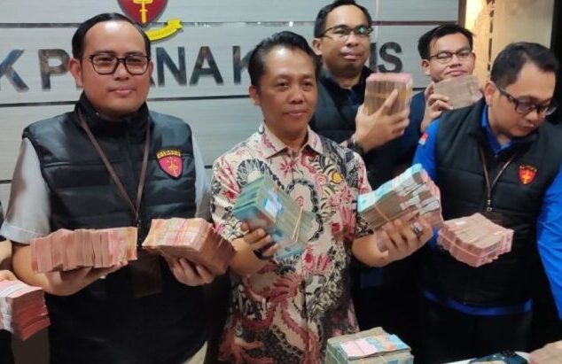(Foto: Istimewa)