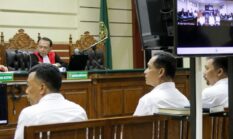 Sugiri Sancoko Divonis 6,5 Tahun Penjara, Bayar Uang Pengganti Rp6,7 Miliar
