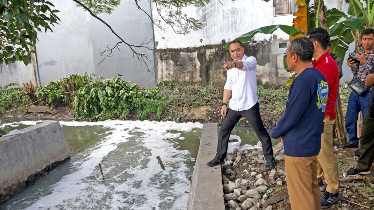 Foto: dok Diskominfo Surabaya