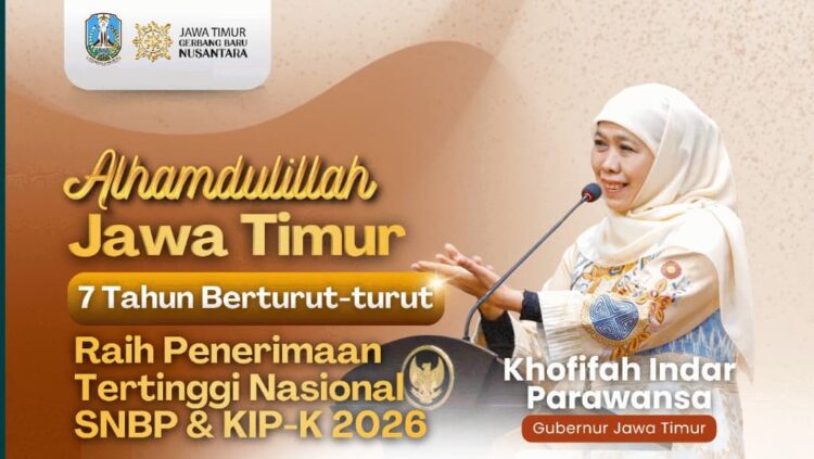 Foto: dok Humas Pemprov Jatim