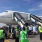 Ilustrasi (Foto: dok Bandara Juanda )