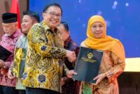 Foto: dok Humas Pemprov Jatim
