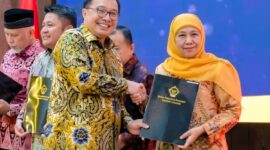 Foto: dok Humas Pemprov Jatim