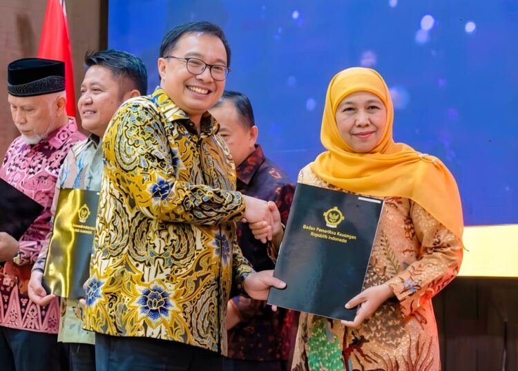 Foto: dok Humas Pemprov Jatim