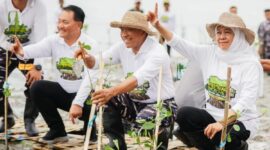 Foto: dok humas Pemprov Jatim