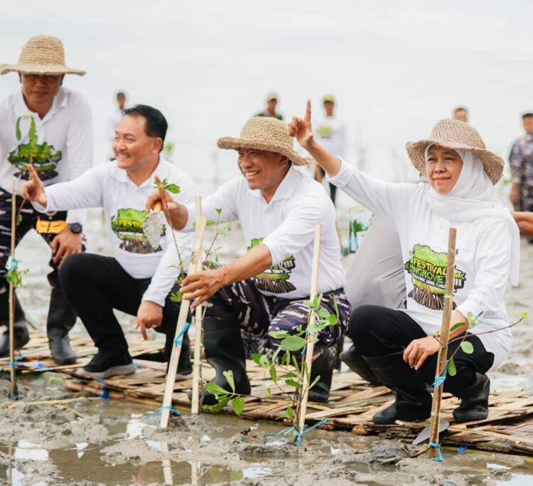 Foto: dok humas Pemprov Jatim