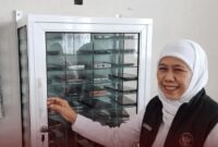 Foto: dok Diskominfo Jatim