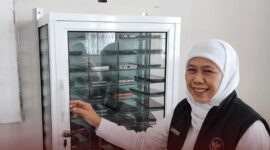 Foto: dok Diskominfo Jatim