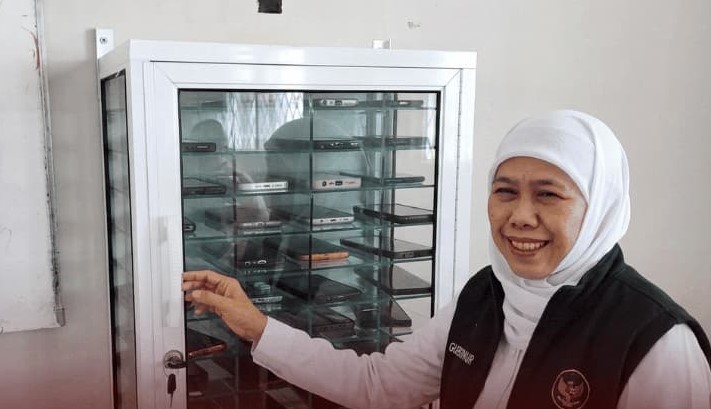 Foto: dok Diskominfo Jatim