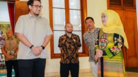Foto: dok Humas Pemprov Jatim