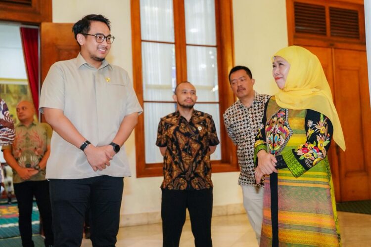 Foto: dok Humas Pemprov Jatim