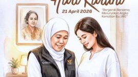 Foto: dok Humas Pemprov Jatim