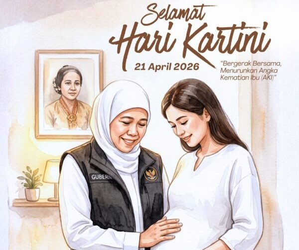 Foto: dok Humas Pemprov Jatim