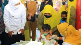 Foto: dok Humas Pemprov Jatim