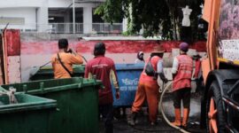 Foto: dok Diskominfo Surabaya