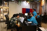 Foto: dok Diskominfo Surabaya
