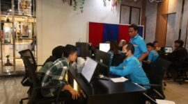 Foto: dok Diskominfo Surabaya