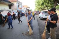 Ilustrasi (Foto: dok GapuraSurabaya/Ist)
