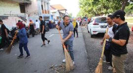 Ilustrasi (Foto: dok GapuraSurabaya/Ist)