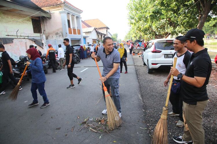 Ilustrasi (Foto: dok GapuraSurabaya/Ist)