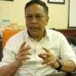 Politisi Anas Karno kembali ke DPRD Surabaya melalui PAW menggantikan almarhum Adi Sutarwijomo. (Foto: dok/ist)