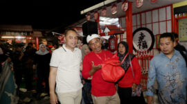 Foto: dok Diskominfo Surabaya