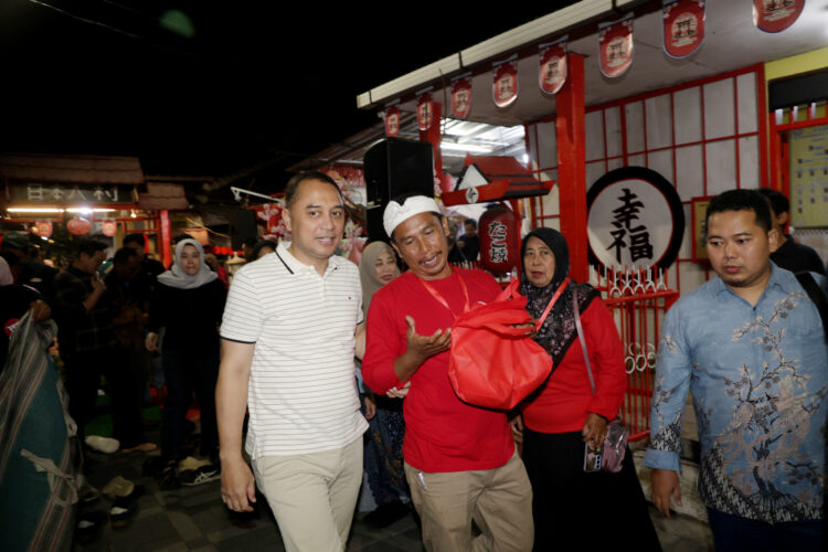 Foto: dok Diskominfo Surabaya