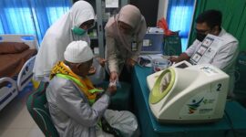 Ilustrasi (Foto: dok bicarasurabaya)