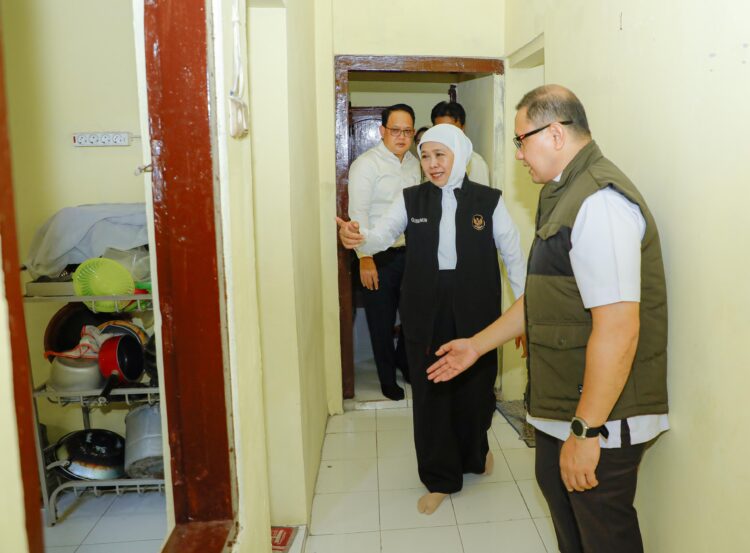 Foto: dok Humas Pemprov Jatim