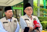 PPIH Embarkasi Surabaya ungkap 30 jamaah haji gagal berangkat akibat penyakit jantung