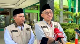 PPIH Embarkasi Surabaya ungkap 30 jamaah haji gagal berangkat akibat penyakit jantung