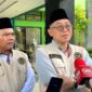 PPIH Embarkasi Surabaya ungkap 30 jamaah haji gagal berangkat akibat penyakit jantung