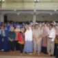 Foto bersama seusai acara/dok.bicarasurabaya.com
