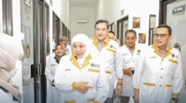 Foto: Humas Pemprov Jatim