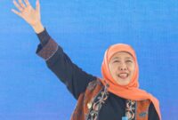 Lemhannas Apresiasi Capaian Pendidikan dan Pangan Jawa Timur. (Foto: dok Humas Pemprov Jatim)