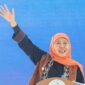Lemhannas Apresiasi Capaian Pendidikan dan Pangan Jawa Timur. (Foto: dok Humas Pemprov Jatim)