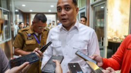 Foto: dok Diskominfo Surabaya