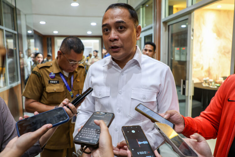 Foto: dok Diskominfo Surabaya