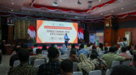 Foto: dok Diskominfo Surabaya