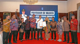 Foto: dok Diskominfo Surabaya