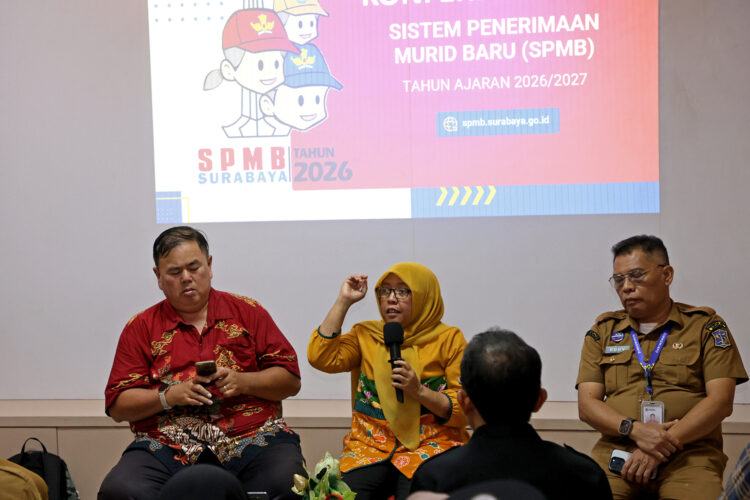 Foto: Diskominfo Surabaya