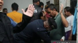 Foto: dok Ditjenpas Jatim