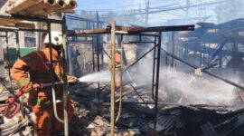 Foto: Dok Command Center 112